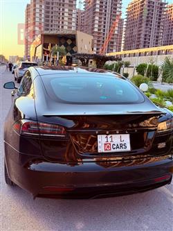 تسلا Model S